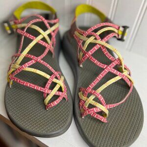Chaco ZX/2 Classic Sandal Women's Size 9